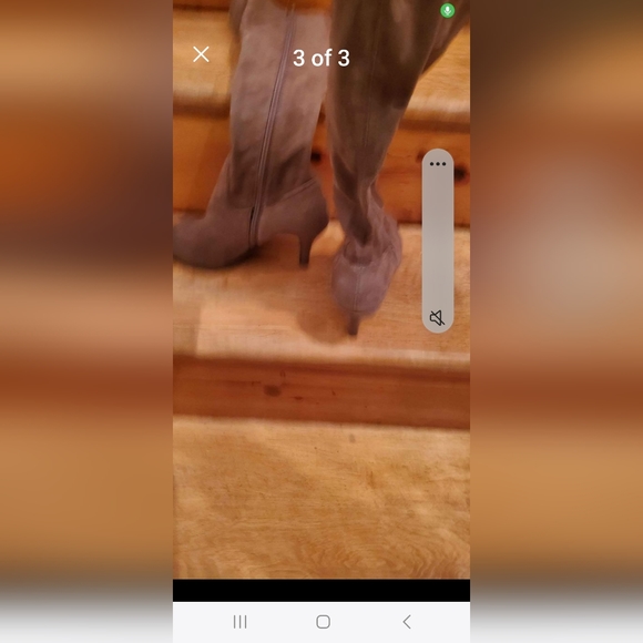 Spring boots - Picture 2 of 3